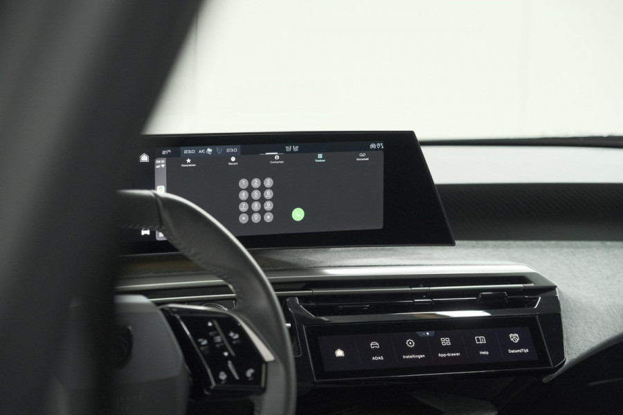Peugeot 5008 1.2 Hybrid 136 Allure 7p | 7 Zitplaatsen | Camera | Stoelverwarming | Navigatie