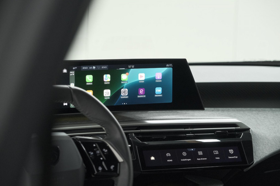 Peugeot 5008 1.2 Hybrid 136 Allure 7p | 7 Zitplaatsen | Camera | Stoelverwarming | Navigatie