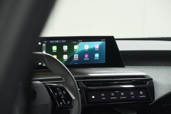Peugeot 5008 1.2 Hybrid 136 Allure 7p | 7 Zitplaatsen | Camera | Stoelverwarming | Navigatie