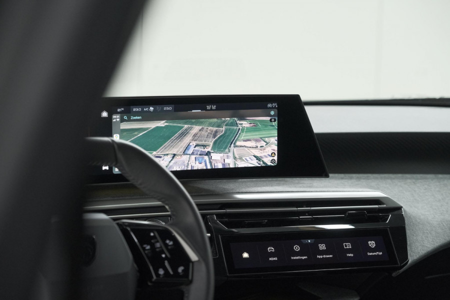 Peugeot 5008 1.2 Hybrid 136 Allure 7p | 7 Zitplaatsen | Camera | Stoelverwarming | Navigatie