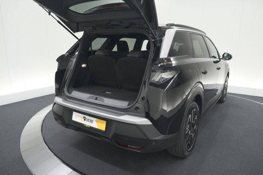 Peugeot 5008 1.2 Hybrid 136 Allure 7p | 7 Zitplaatsen | Camera | Stoelverwarming | Navigatie