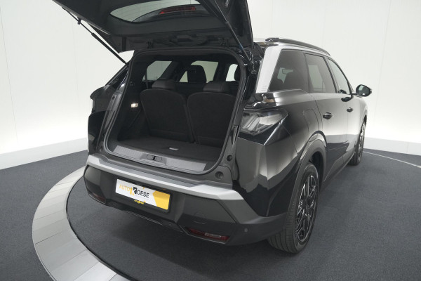 Peugeot 5008 1.2 Hybrid 136 Allure 7p | 7 Zitplaatsen | Camera | Stoelverwarming | Navigatie