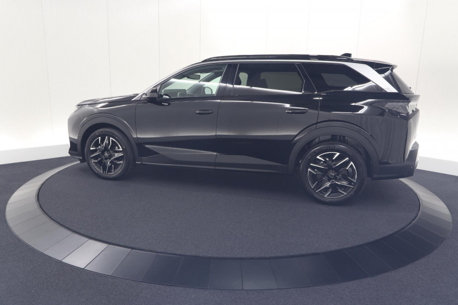 Peugeot 5008 1.2 Hybrid 136 Allure 7p | 7 Zitplaatsen | Camera | Stoelverwarming | Navigatie