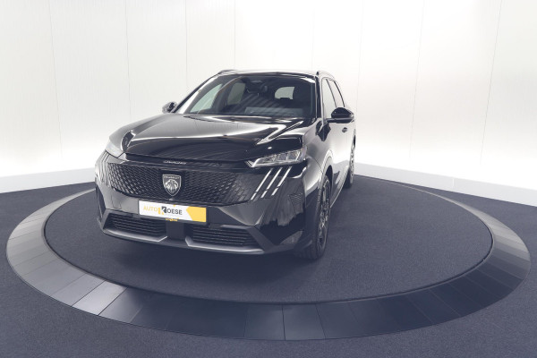 Peugeot 5008 1.2 Hybrid 136 Allure 7p | 7 Zitplaatsen | Camera | Stoelverwarming | Navigatie