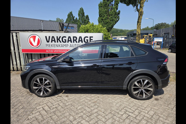 Volkswagen Taigo 1.5 TSI R-Line Business 18"/Trekhaak/IQ Light/Adaptieve cruise/Stoelverwarming/Camera/PDC v+a/Apple Carplay & Android Auto