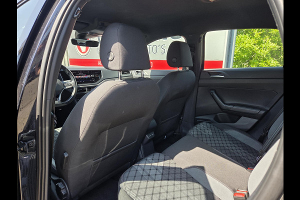 Volkswagen Taigo 1.5 TSI R-Line Business 18"/Trekhaak/IQ Light/Adaptieve cruise/Stoelverwarming/Camera/PDC v+a/Apple Carplay & Android Auto