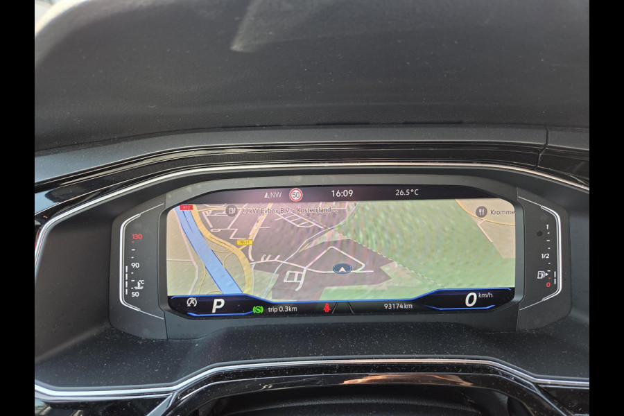 Volkswagen Taigo 1.5 TSI R-Line Business 18"/Trekhaak/IQ Light/Adaptieve cruise/Stoelverwarming/Camera/PDC v+a/Apple Carplay & Android Auto