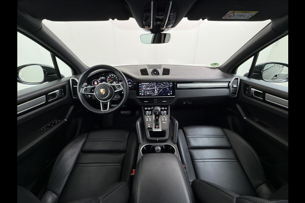 Porsche Cayenne 3.0 E-Hybrid Platinum Edition VAN: 77.900,- VOOR: 72.440,- UW WKVOORDEEL: 5.460,- | MEM. SEATS | Luchtvering | pano | stoelverwarming + verkoeling | 360 camera | Bose | sportchrono | mega knappe auto! | incl 12 mnd Bovag garantie |