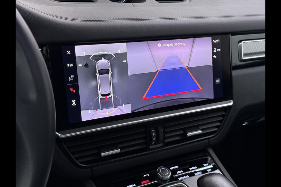 Porsche Cayenne 3.0 E-Hybrid Platinum Edition VAN: 77.900,- VOOR: 72.440,- UW WKVOORDEEL: 5.460,- | MEM. SEATS | Luchtvering | pano | stoelverwarming + verkoeling | 360 camera | Bose | sportchrono | mega knappe auto! | incl 12 mnd Bovag garantie |