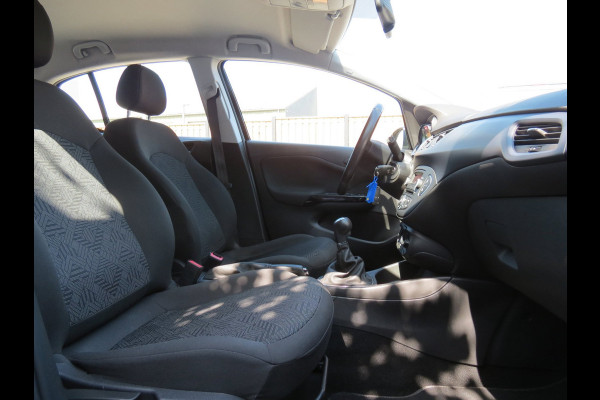 Opel Corsa 1.4 Favourite 90PK 5-DEURS | AIRCO | CRUISE CONTROL |