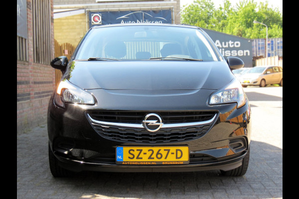 Opel Corsa 1.4 Favourite 90PK 5-DEURS | AIRCO | CRUISE CONTROL |