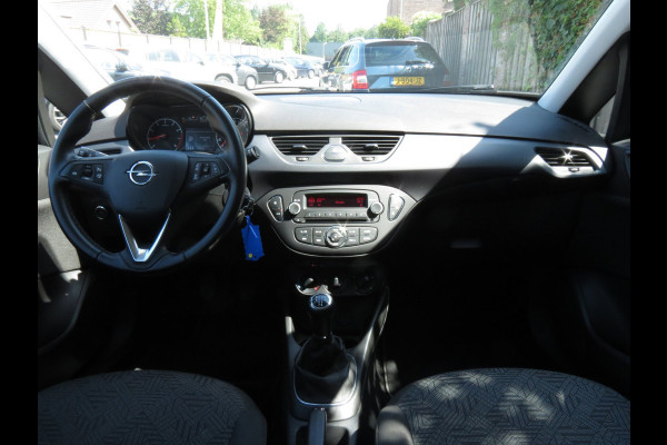Opel Corsa 1.4 Favourite 90PK 5-DEURS | AIRCO | CRUISE CONTROL |