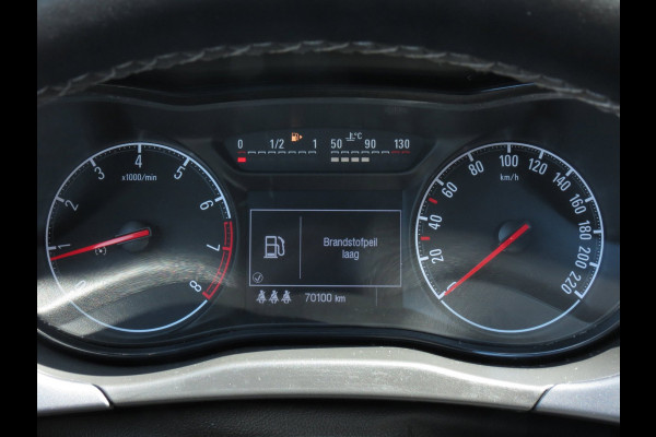 Opel Corsa 1.4 Favourite 90PK 5-DEURS | AIRCO | CRUISE CONTROL |