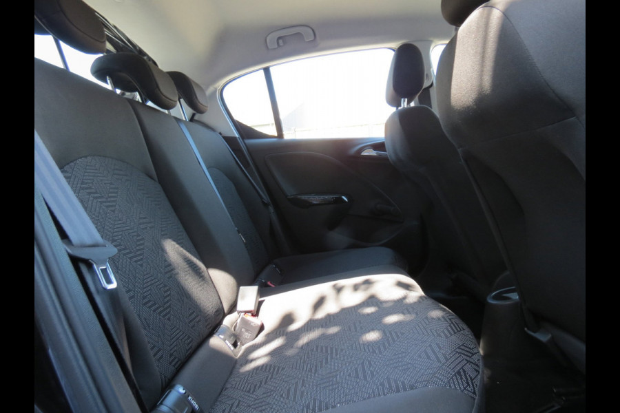 Opel Corsa 1.4 Favourite 90PK 5-DEURS | AIRCO | CRUISE CONTROL |