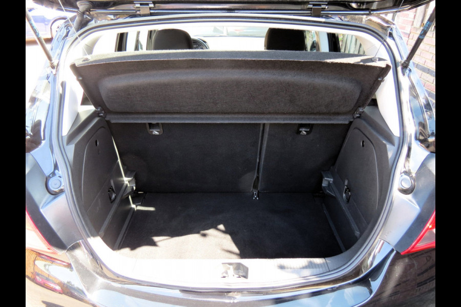 Opel Corsa 1.4 Favourite 90PK 5-DEURS | AIRCO | CRUISE CONTROL |