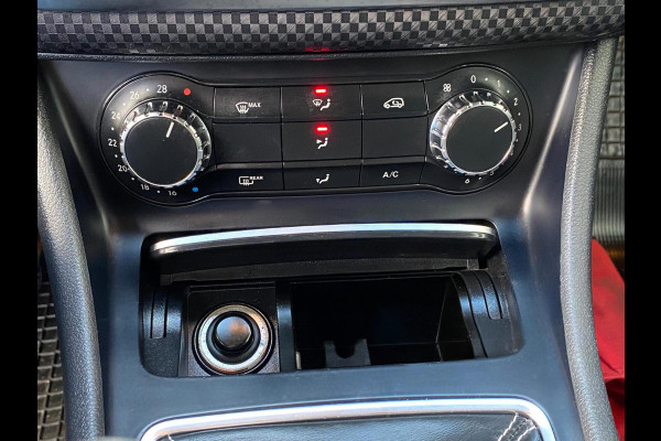 Mercedes-Benz A-Klasse 180 BlueEfficiency URBAN - Navigatie I Airco I PDC I Sport interieur & 19 inch Velgen I Dealer onderhouden