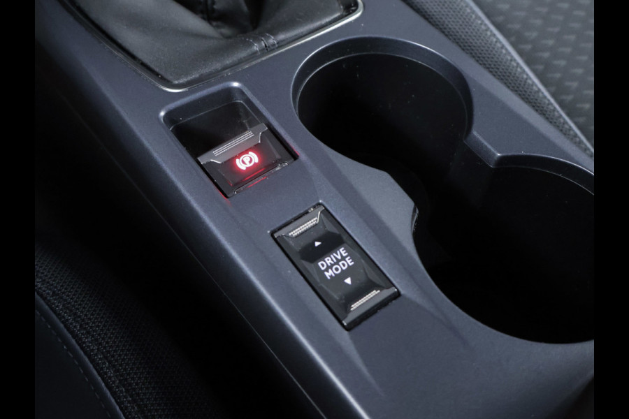 Peugeot e-208 EV Allure 50 kWh Sport (APPLE CARPLAY,NAVI,CAMERA,SFEERVERLICHTING,LED,CLIMATE,CRUISE,GETINT,SPORTSTOELEN,LM VELGEN)