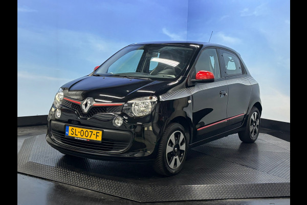 Renault Twingo 1.0 SCe Collection Airco, Trekhaak