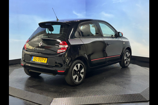 Renault Twingo 1.0 SCe Collection Airco, Trekhaak