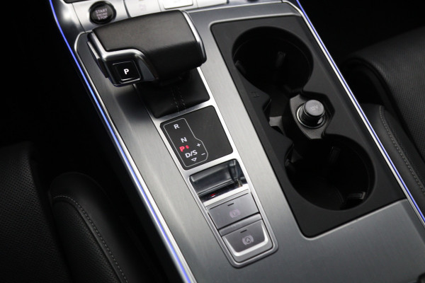 Audi A6 Avant 55 TFSI e quattro Competition, Leder, Trekhaak, 360 Camera, Adap. Cruise Control, Gekoelde Stoelen
