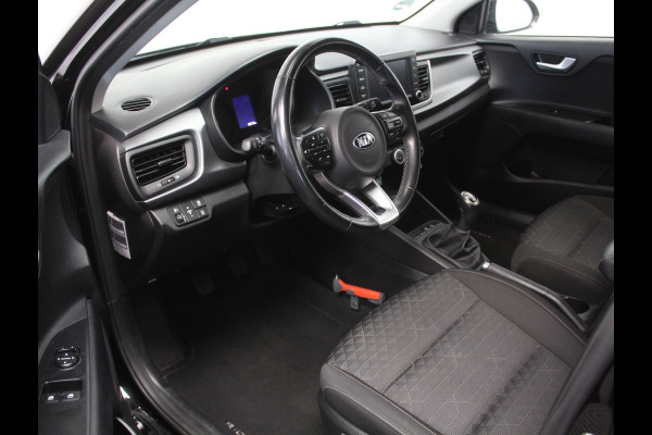 Kia Rio 1.0 TGDI DynamicLine AIRCO | CAMERA | CARPLAY | CRUISE | DAB | NAVI | PDCA | LMV15 | ISOFIX