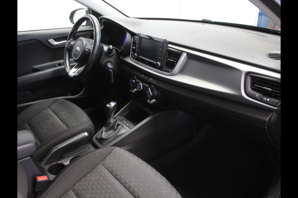 Kia Rio 1.0 TGDI DynamicLine AIRCO | CAMERA | CARPLAY | CRUISE | DAB | NAVI | PDCA | LMV15 | ISOFIX