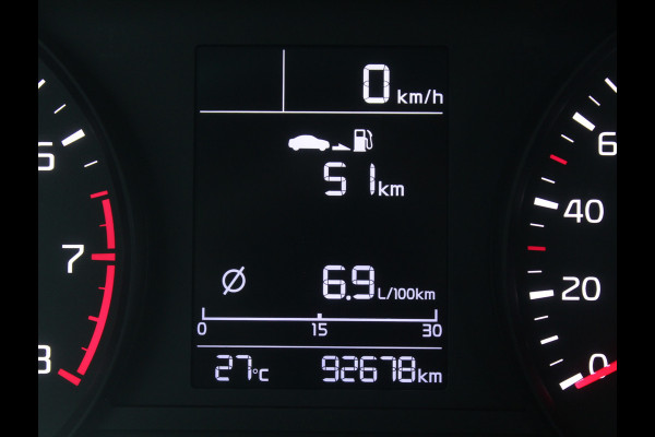 Kia Rio 1.0 TGDI DynamicLine AIRCO | CAMERA | CARPLAY | CRUISE | DAB | NAVI | PDCA | LMV15 | ISOFIX