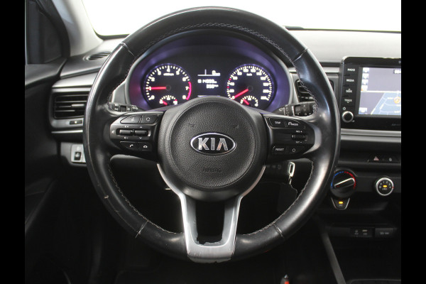 Kia Rio 1.0 TGDI DynamicLine AIRCO | CAMERA | CARPLAY | CRUISE | DAB | NAVI | PDCA | LMV15 | ISOFIX