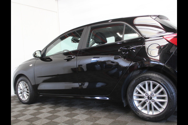 Kia Rio 1.0 TGDI DynamicLine AIRCO | CAMERA | CARPLAY | CRUISE | DAB | NAVI | PDCA | LMV15 | ISOFIX