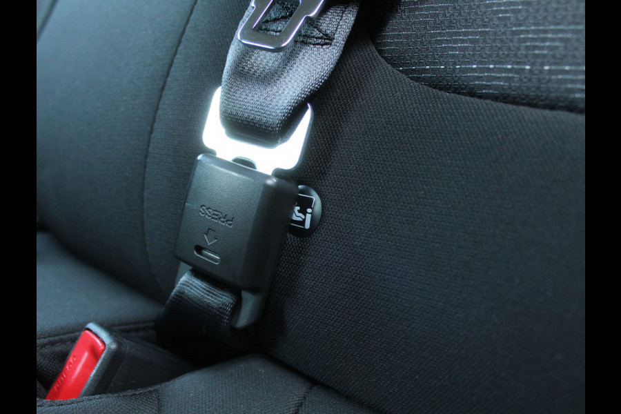 Kia Rio 1.0 TGDI DynamicLine AIRCO | CAMERA | CARPLAY | CRUISE | DAB | NAVI | PDCA | LMV15 | ISOFIX