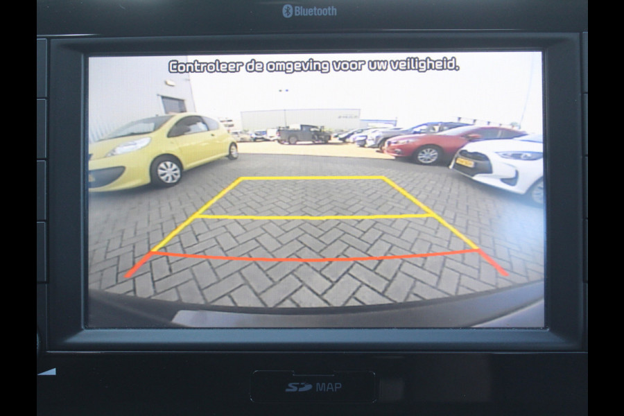 Kia Rio 1.0 TGDI DynamicLine AIRCO | CAMERA | CARPLAY | CRUISE | DAB | NAVI | PDCA | LMV15 | ISOFIX