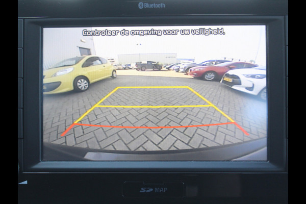 Kia Rio 1.0 TGDI DynamicLine AIRCO | CAMERA | CARPLAY | CRUISE | DAB | NAVI | PDCA | LMV15 | ISOFIX