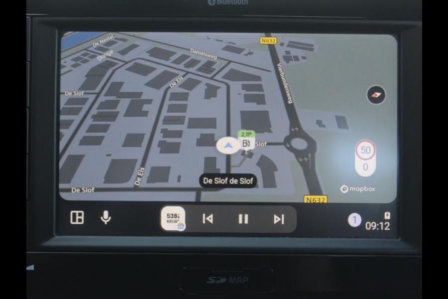 Kia Rio 1.0 TGDI DynamicLine AIRCO | CAMERA | CARPLAY | CRUISE | DAB | NAVI | PDCA | LMV15 | ISOFIX