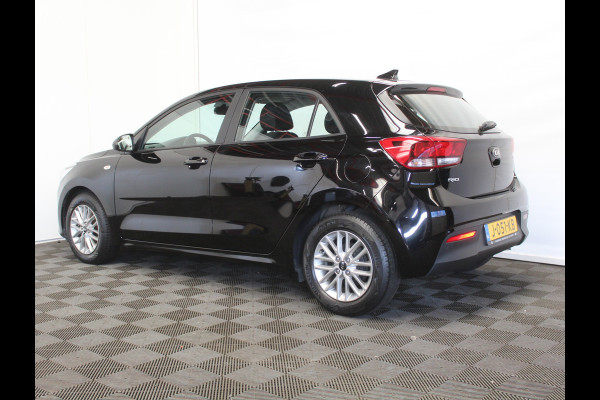 Kia Rio 1.0 TGDI DynamicLine AIRCO | CAMERA | CARPLAY | CRUISE | DAB | NAVI | PDCA | LMV15 | ISOFIX