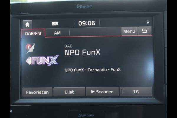 Kia Rio 1.0 TGDI DynamicLine AIRCO | CAMERA | CARPLAY | CRUISE | DAB | NAVI | PDCA | LMV15 | ISOFIX