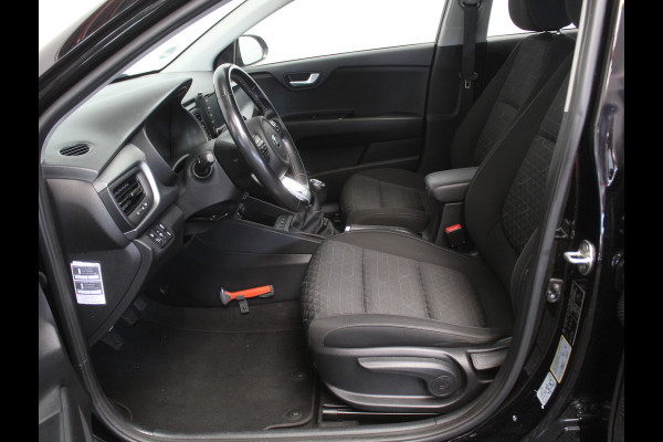 Kia Rio 1.0 TGDI DynamicLine AIRCO | CAMERA | CARPLAY | CRUISE | DAB | NAVI | PDCA | LMV15 | ISOFIX