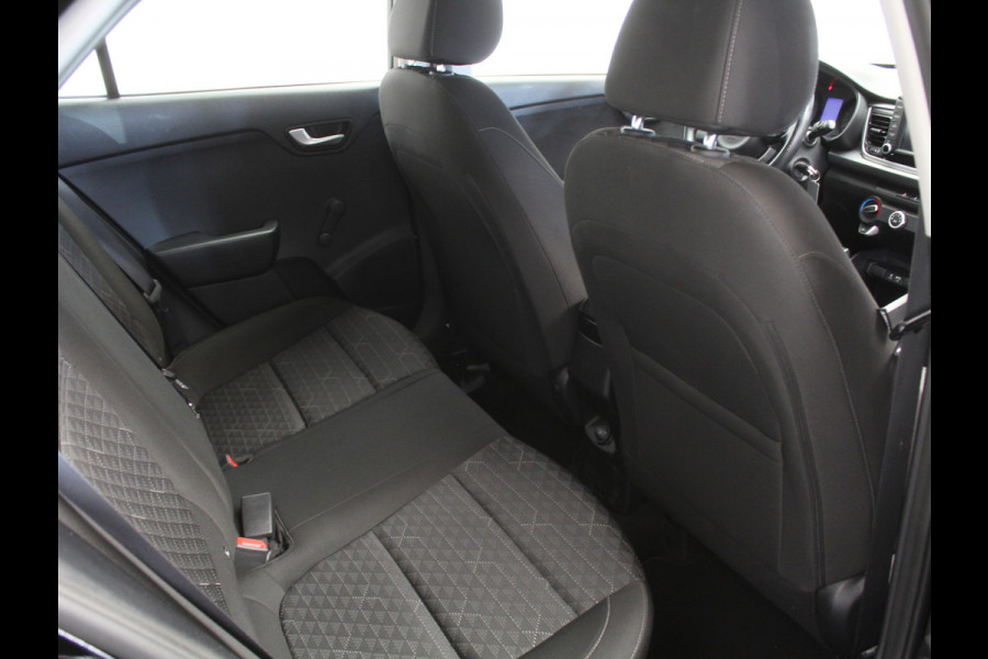 Kia Rio 1.0 TGDI DynamicLine AIRCO | CAMERA | CARPLAY | CRUISE | DAB | NAVI | PDCA | LMV15 | ISOFIX