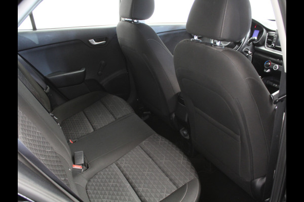 Kia Rio 1.0 TGDI DynamicLine AIRCO | CAMERA | CARPLAY | CRUISE | DAB | NAVI | PDCA | LMV15 | ISOFIX