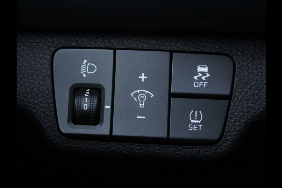 Kia Rio 1.0 TGDI DynamicLine AIRCO | CAMERA | CARPLAY | CRUISE | DAB | NAVI | PDCA | LMV15 | ISOFIX