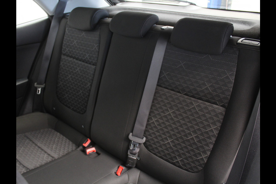 Kia Rio 1.0 TGDI DynamicLine AIRCO | CAMERA | CARPLAY | CRUISE | DAB | NAVI | PDCA | LMV15 | ISOFIX