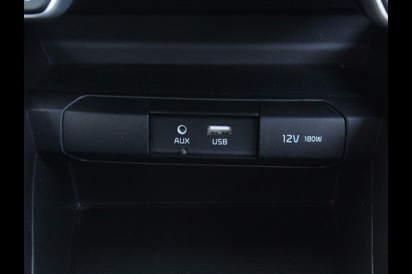 Kia Rio 1.0 TGDI DynamicLine AIRCO | CAMERA | CARPLAY | CRUISE | DAB | NAVI | PDCA | LMV15 | ISOFIX