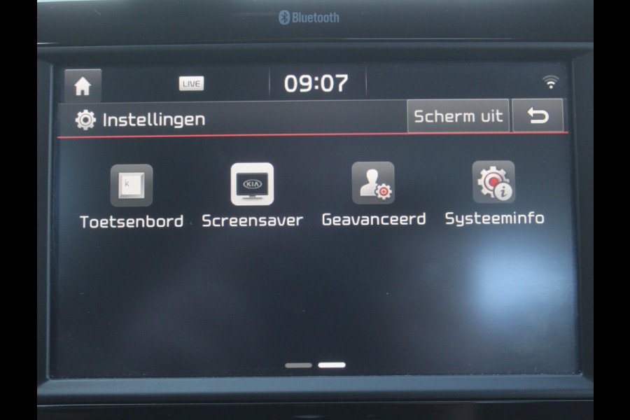 Kia Rio 1.0 TGDI DynamicLine AIRCO | CAMERA | CARPLAY | CRUISE | DAB | NAVI | PDCA | LMV15 | ISOFIX