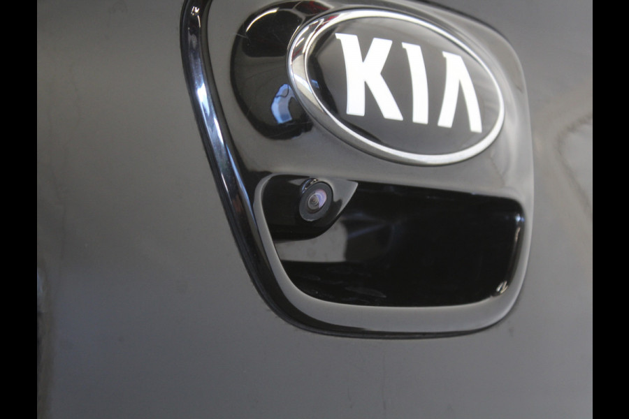 Kia Rio 1.0 TGDI DynamicLine AIRCO | CAMERA | CARPLAY | CRUISE | DAB | NAVI | PDCA | LMV15 | ISOFIX