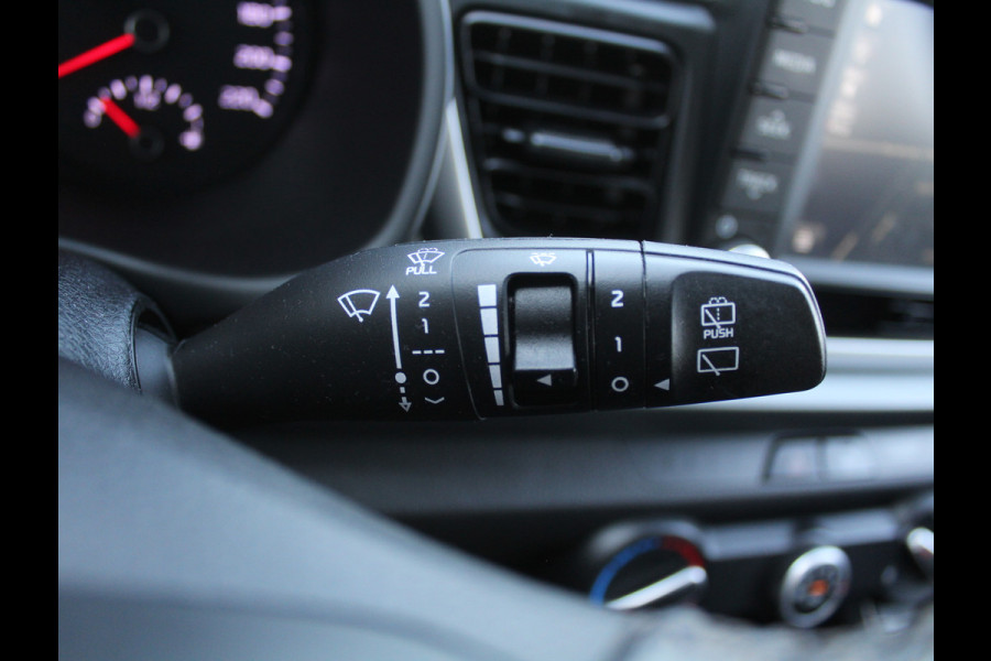 Kia Rio 1.0 TGDI DynamicLine AIRCO | CAMERA | CARPLAY | CRUISE | DAB | NAVI | PDCA | LMV15 | ISOFIX