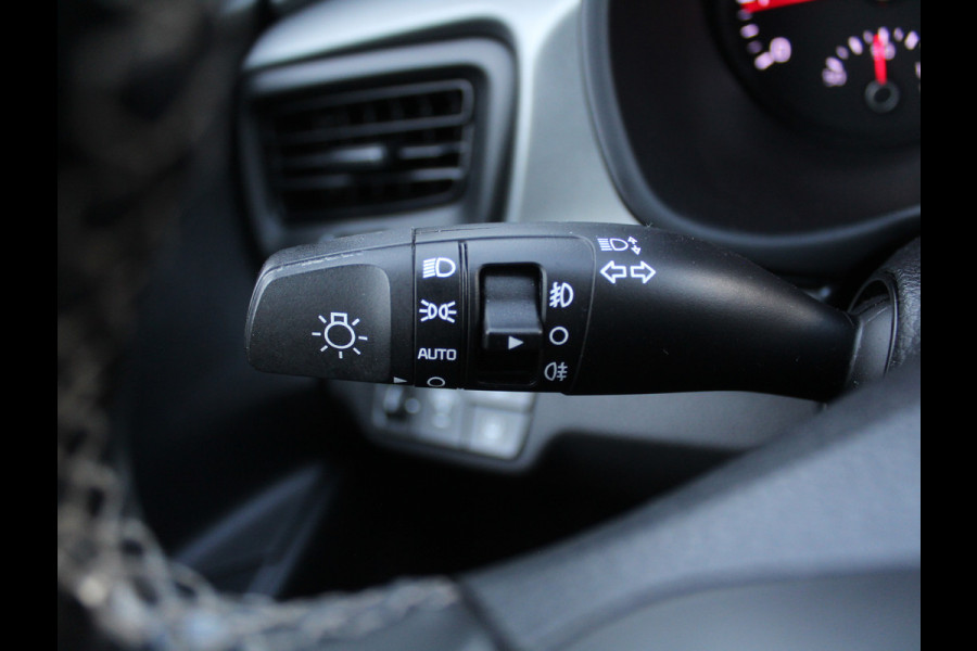 Kia Rio 1.0 TGDI DynamicLine AIRCO | CAMERA | CARPLAY | CRUISE | DAB | NAVI | PDCA | LMV15 | ISOFIX