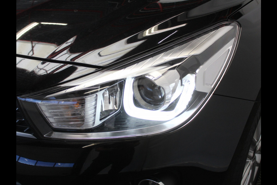 Kia Rio 1.0 TGDI DynamicLine AIRCO | CAMERA | CARPLAY | CRUISE | DAB | NAVI | PDCA | LMV15 | ISOFIX