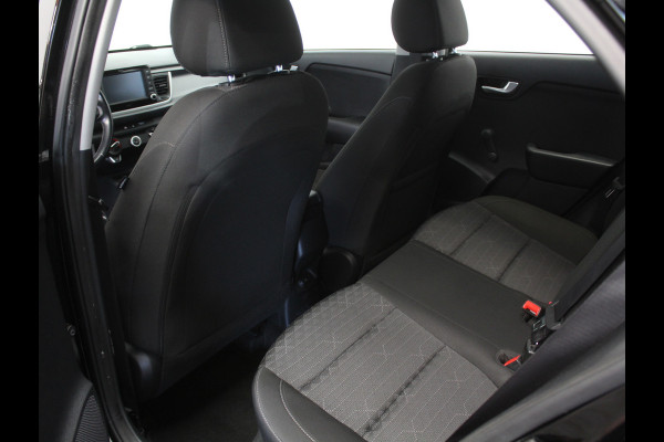 Kia Rio 1.0 TGDI DynamicLine AIRCO | CAMERA | CARPLAY | CRUISE | DAB | NAVI | PDCA | LMV15 | ISOFIX