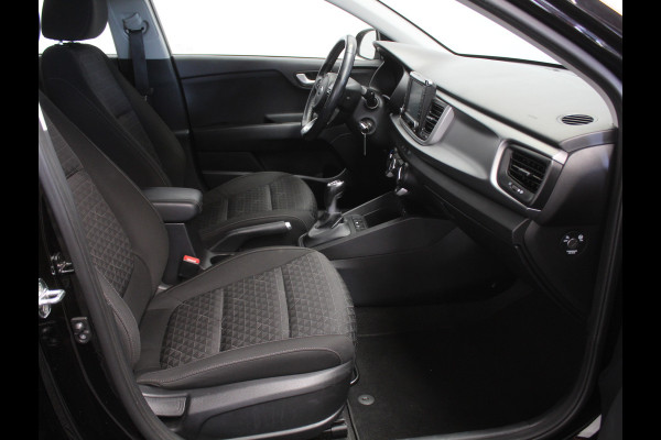 Kia Rio 1.0 TGDI DynamicLine AIRCO | CAMERA | CARPLAY | CRUISE | DAB | NAVI | PDCA | LMV15 | ISOFIX