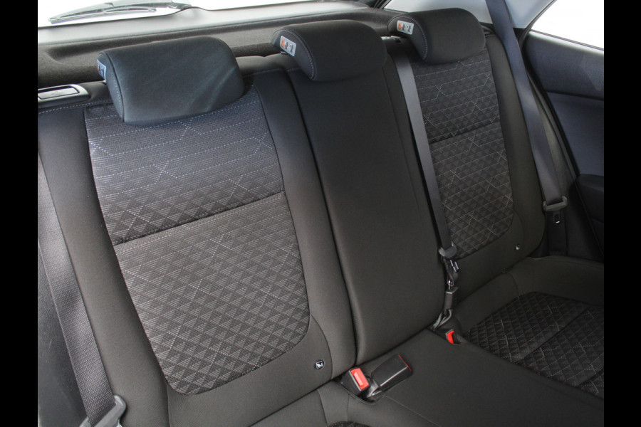 Kia Rio 1.0 TGDI DynamicLine AIRCO | CAMERA | CARPLAY | CRUISE | DAB | NAVI | PDCA | LMV15 | ISOFIX