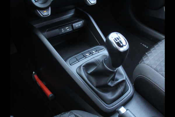 Kia Rio 1.0 TGDI DynamicLine AIRCO | CAMERA | CARPLAY | CRUISE | DAB | NAVI | PDCA | LMV15 | ISOFIX